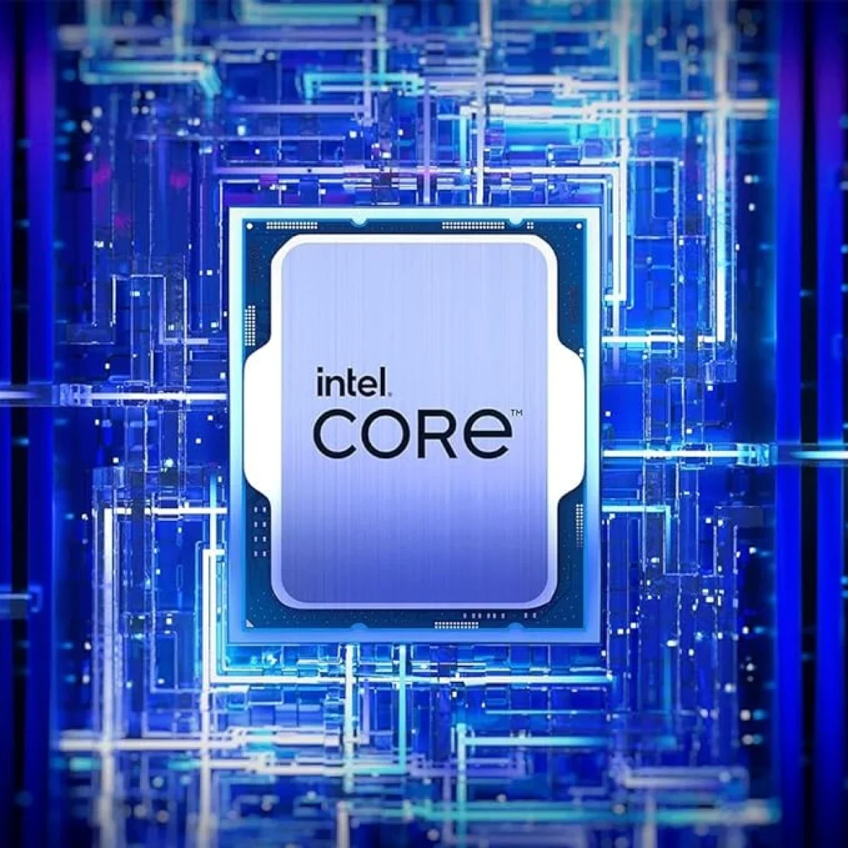 Intel Core i7-13700KF Processor 30MB Cache Up to 5.40 GHz - Thumbnail 2