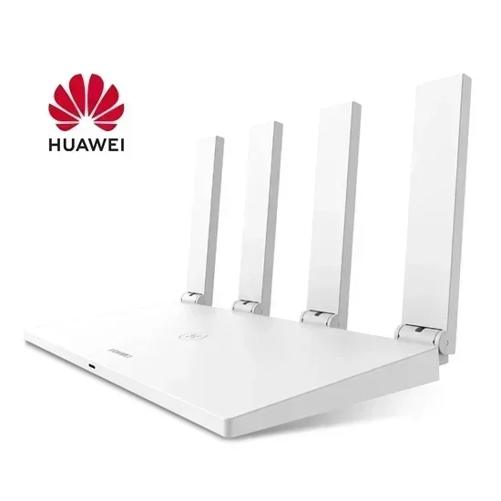 HUAWEI WS5200 V3 Dual-Band AC1300 Gigabit Wireless Router - Image 3