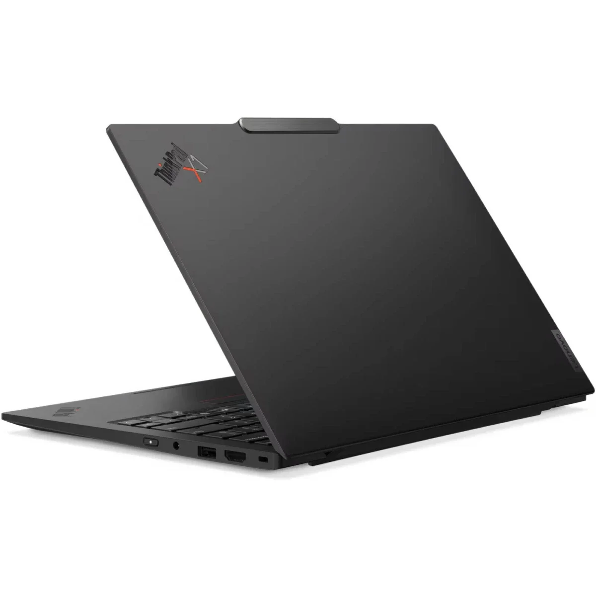 Lenovo ThinkPad X1 Carbon Gen 13 Aura Edition 14-inch OLED 2.8K Laptop, Core Ultra 7 258V, 32GB RAM, 1TB SSD, Black - Image 2
