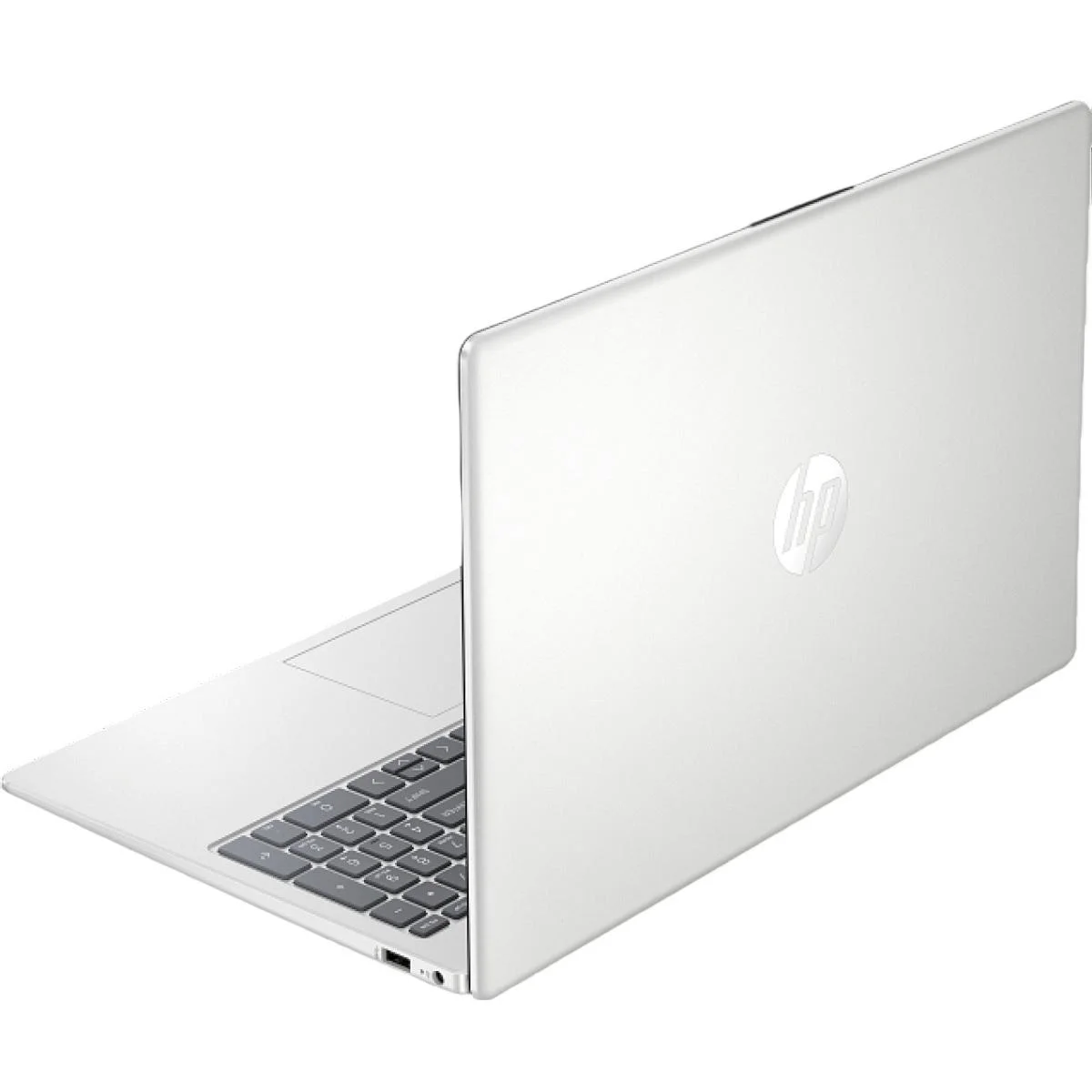 HP 15-fd2102TU 15.6-inch FHD Laptop, Intel Core Ultra 7 255U, 8GB RAM, 512GB NVMe SSD - Image 3