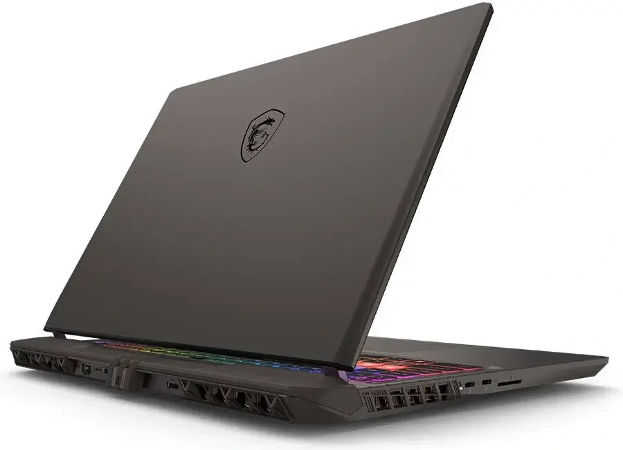 MSI 16-Inch FHD+ 144Hz AI Gaming Laptop, Core Ultra 7 255HX, RTX 5070 Ti, 16GB RAM, 1TB SSD - Vector 16 HX A2XWHG - Image 2
