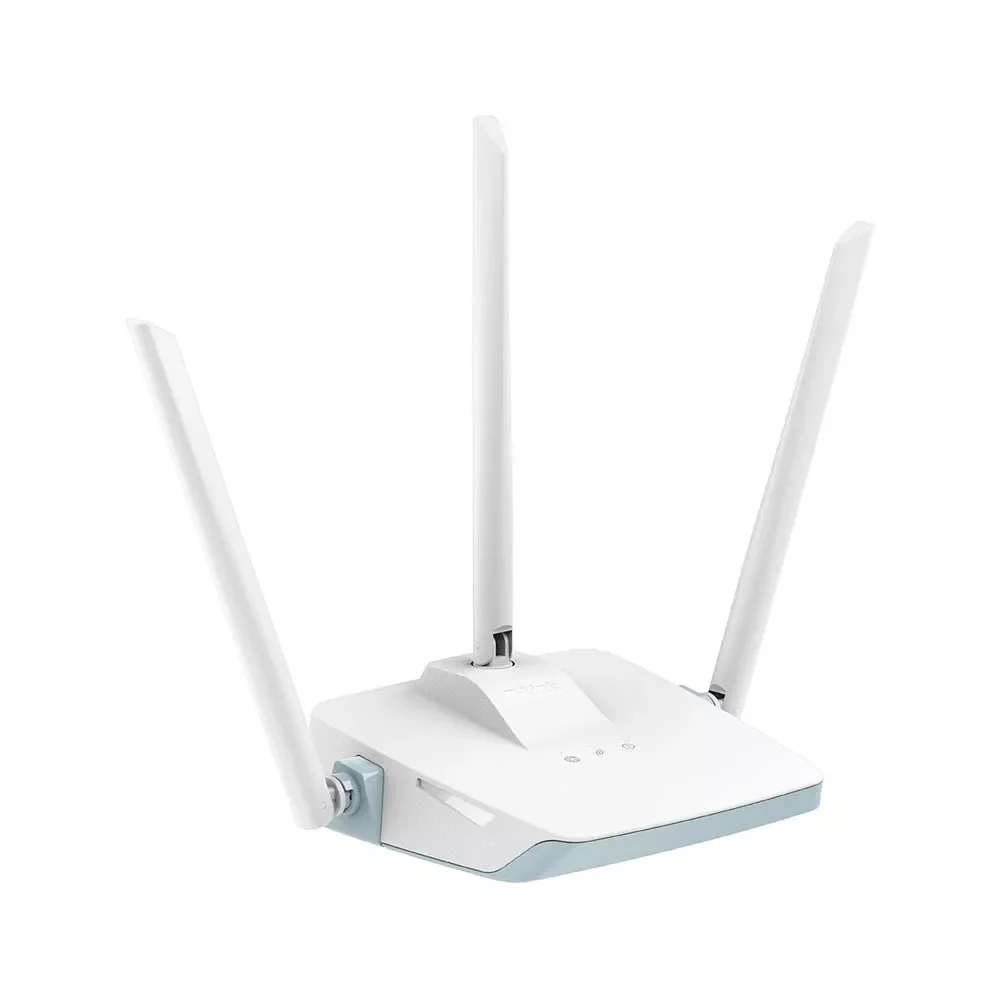 راوتر D-Link R04 N300 واي فاي ذكي - Thumbnail 2