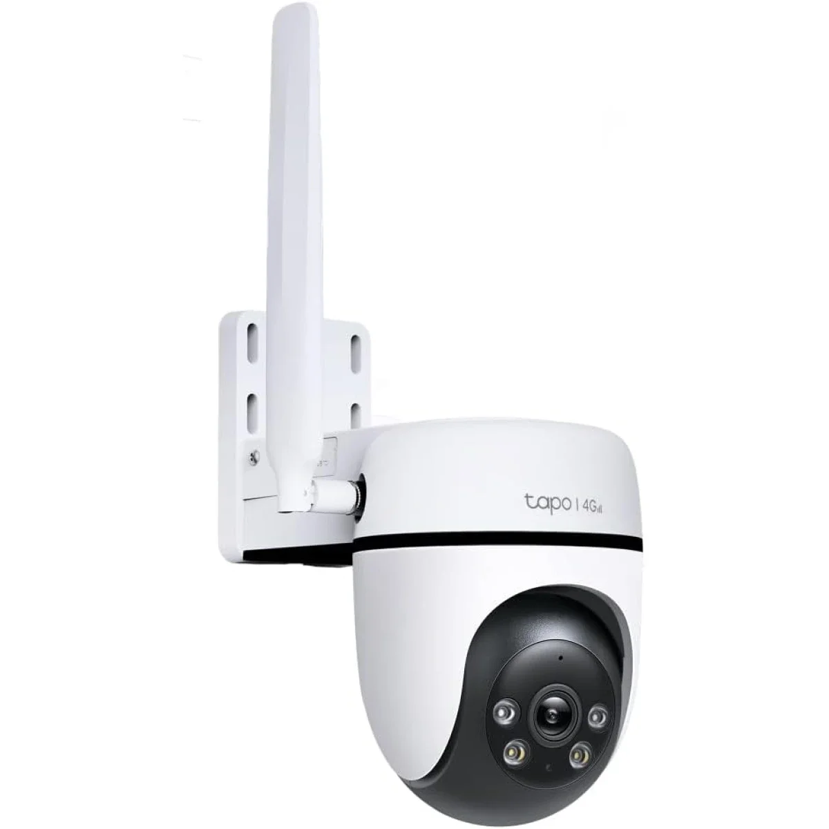 TP-LINK Tapo C501GW 4G LTE Outdoor Pan/Tilt Security Camera, 1080P Full HD - Thumbnail 2