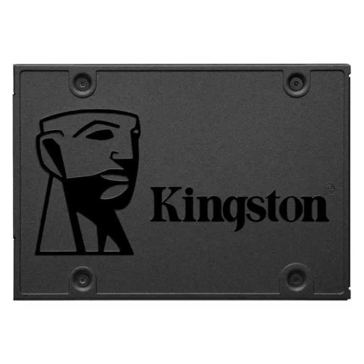 وحدة تخزين SSD داخلية Kingston A400 سعة 960GB مقاس 2.5 إنش SATA III - Thumbnail 2
