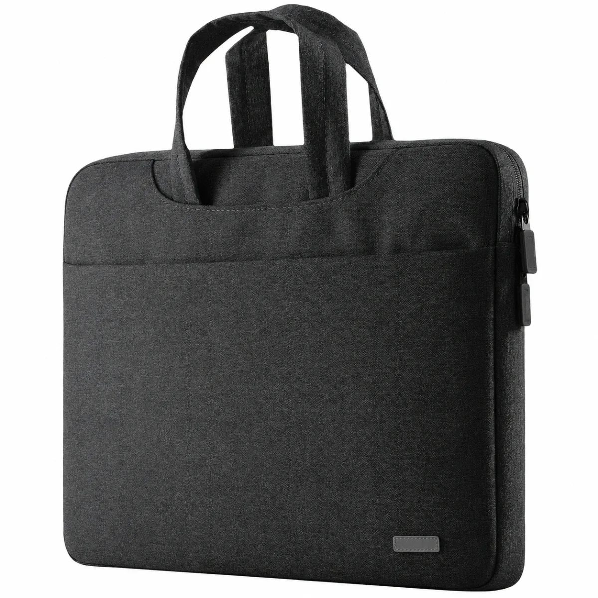 Ugreen LP516 Protective Laptop Sleeve with Handle for 14–14.9 Inch, Mystery Black