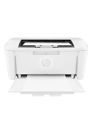 طابعة ليزر أحادية HP LaserJet M111a بسرعة 20 PPM ودقة 600 x 600 dpi مقاس A4 وUSB لون أبيض - Image 4