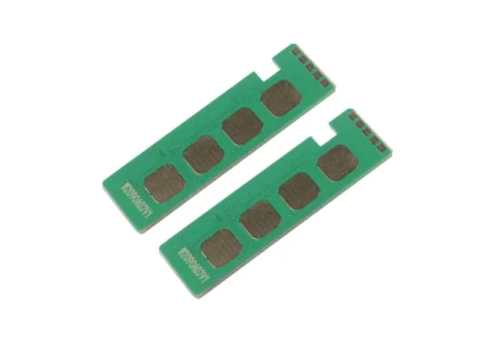 CHINA W2073A Magenta 117A Compatible Smart Chip - Thumbnail 2