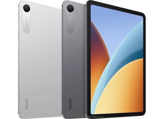 جهاز لوحي Xiaomi Redmi Pad 2 9.7 4G LTE، 9.7 إنش 120Hz، رام 4GB، سعة 128GB، رمادي - Thumbnail 4
