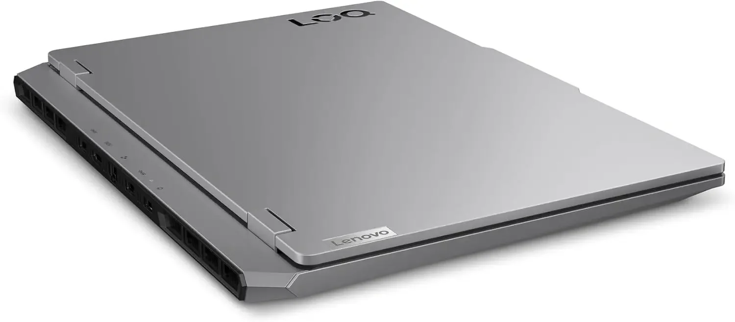 Lenovo LOQ 15IRX10 Gaming Laptop Intel Core i7-13650HX RTX 5060 8GB 15.6-inch FHD IPS 144Hz - Image 3