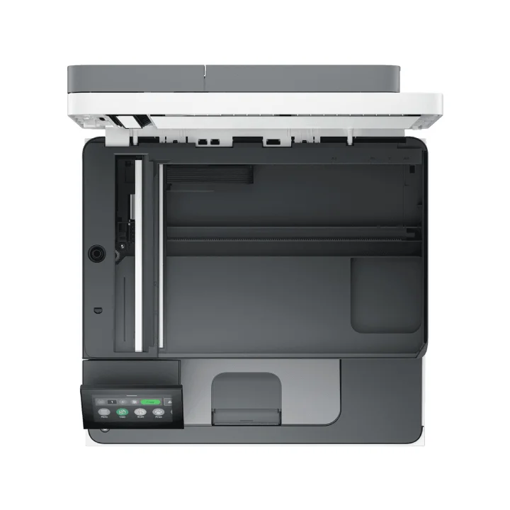 HP Color LaserJet Pro MFP 3303fdw Color Laser Multifunction Printer (499M8A) - Thumbnail 6