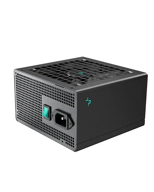 DeepCool Gamer Storm PN750D 750W 80 PLUS Gold Power Supply - Thumbnail 2