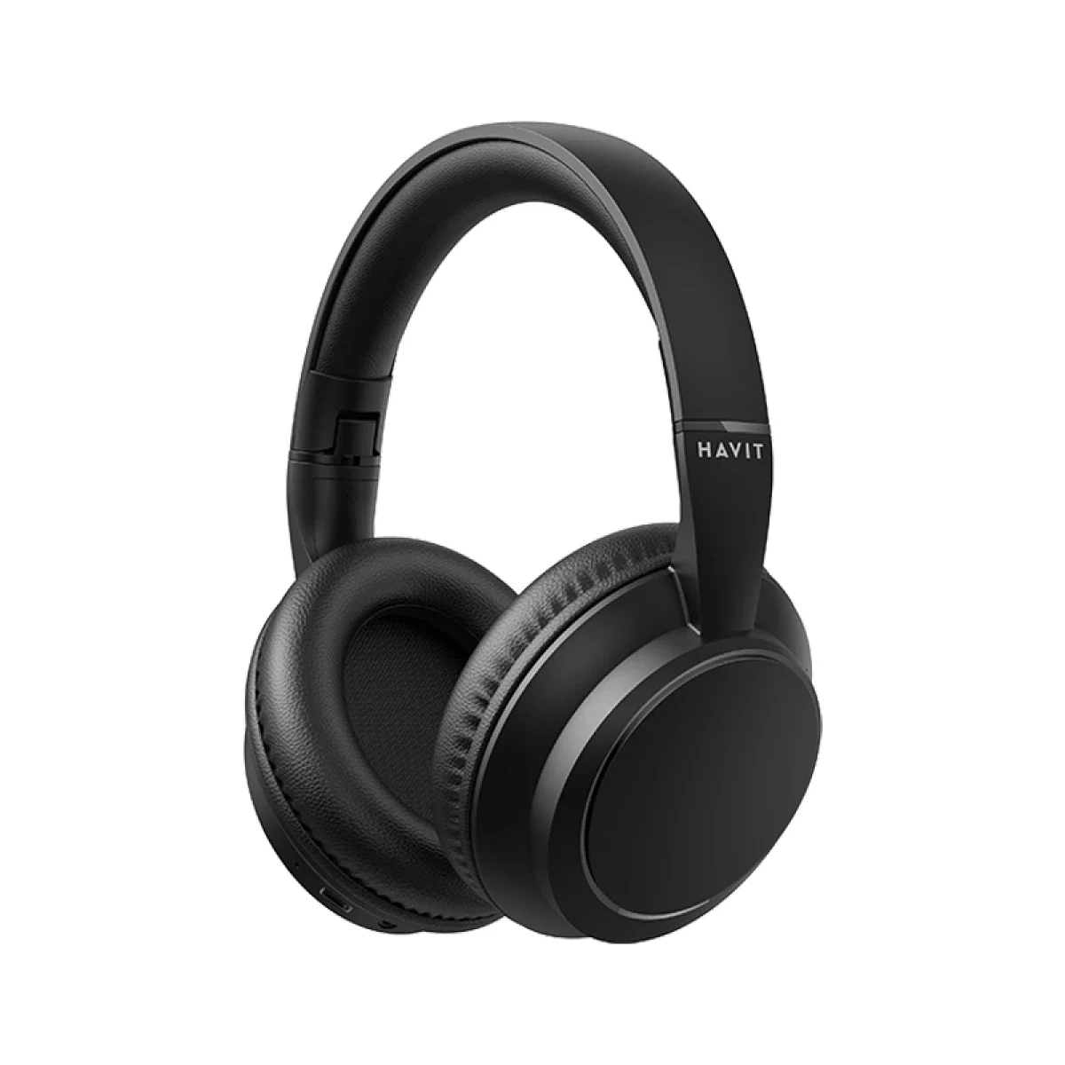 HAVIT H619BT Over-Ear Wireless Sports Headphones with 3 EQ Modes