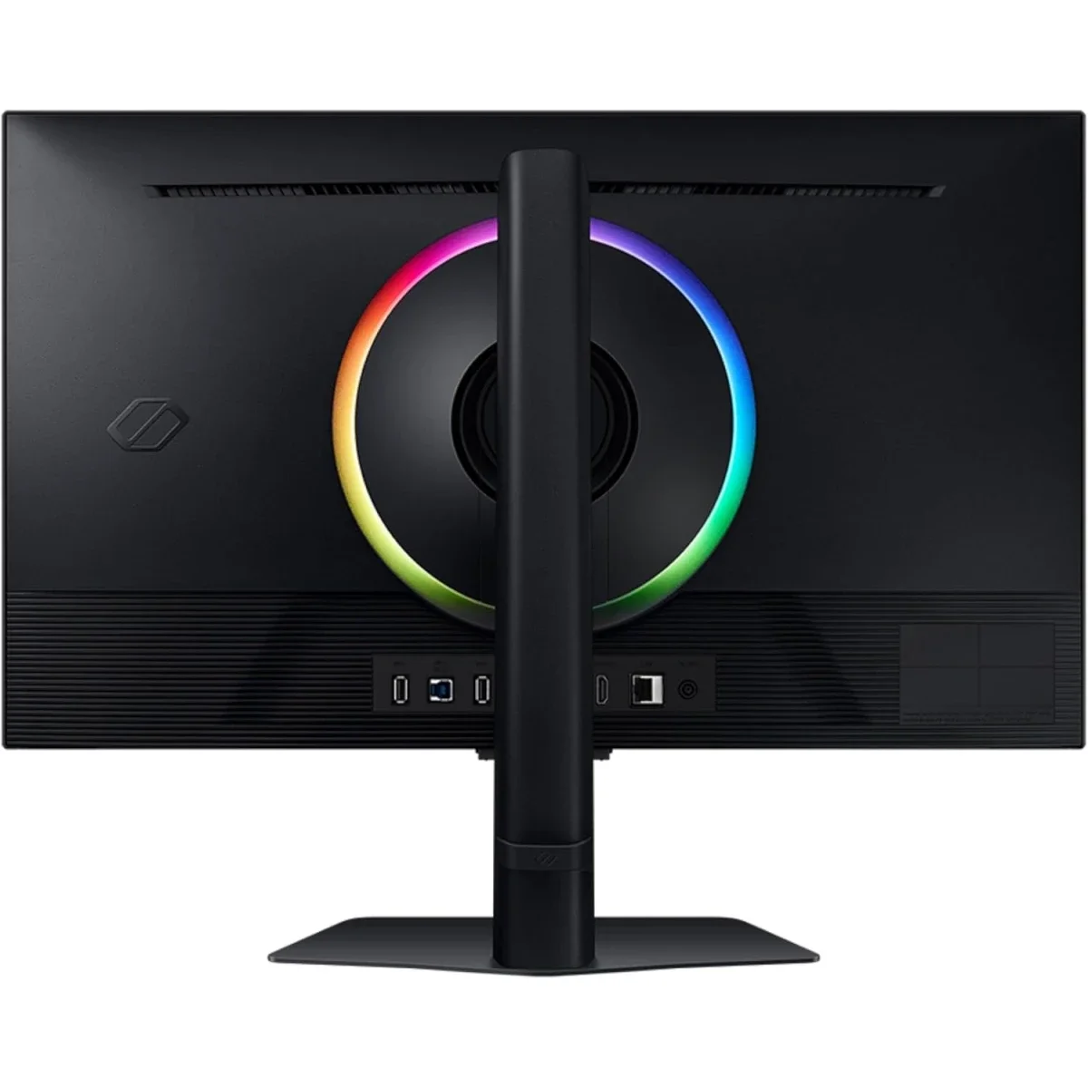 شاشة ألعاب Samsung Odyssey G7 G70D الذكية 27 إنش، 4K UHD IPS، 144 هرتز، 1 مللي ثانية - Thumbnail 9