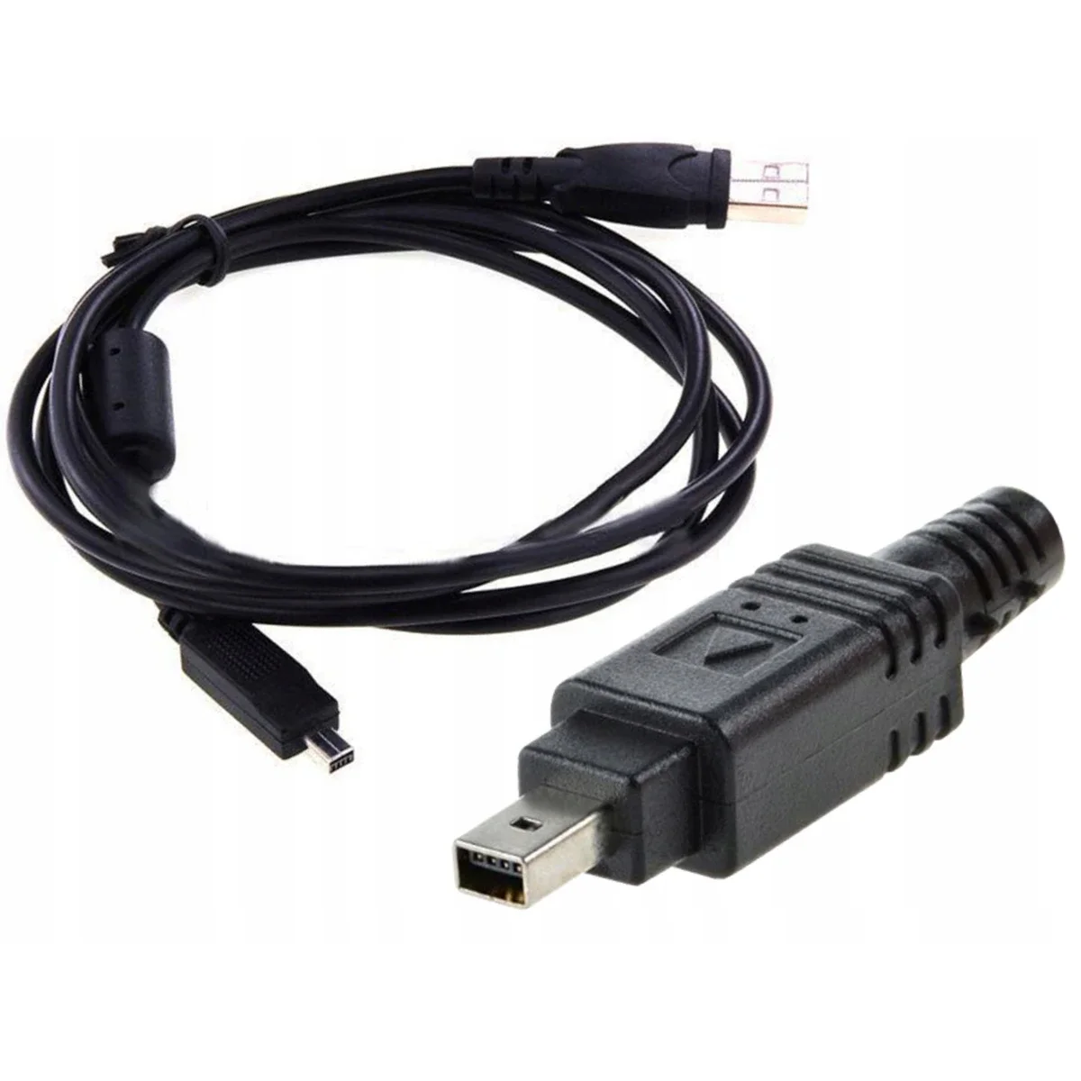 كابل كاميرا Intex USB إلى Minolta بطول 1 متر