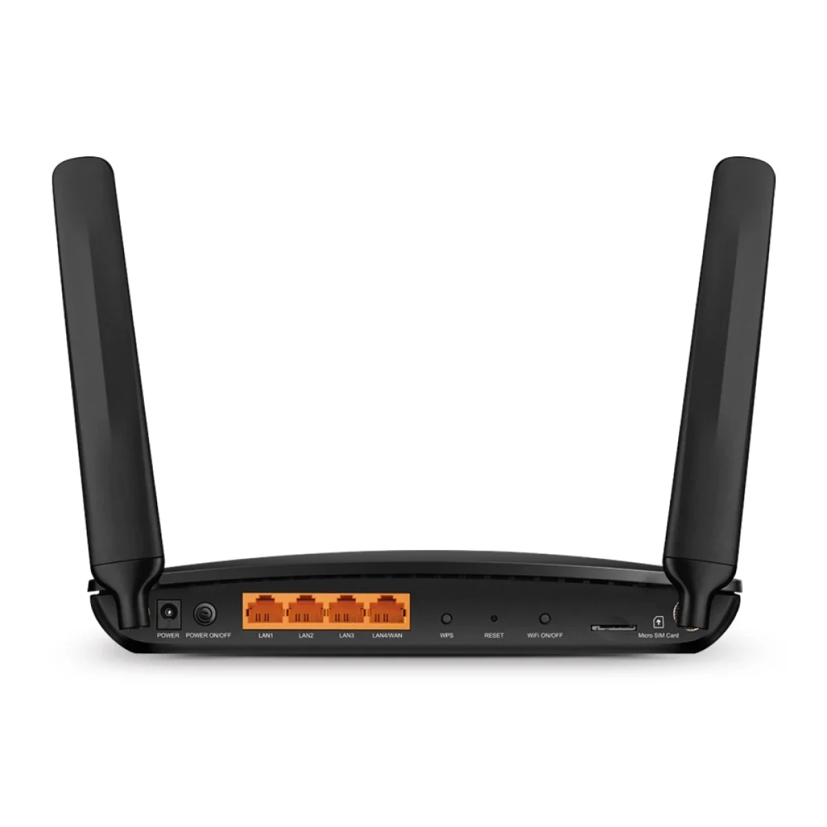 TP-LINK Archer MR600 4G+ Cat6 AC1200 Dual-Band Gigabit Router - Image 4