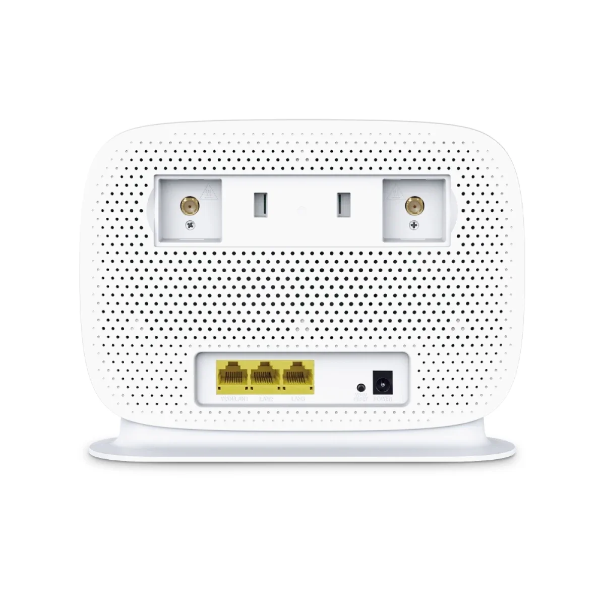 راوتر Wi‑Fi ‏4G+ Cat6 من TP-LINK Archer MR505 AC1200 مع منفذ جيجابت وفتحة SIM - Thumbnail 3