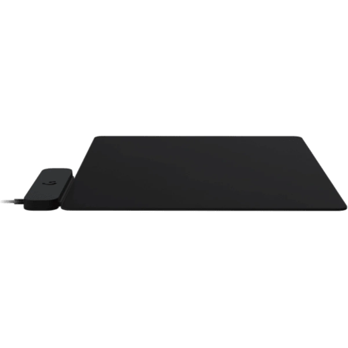 Logitech G POWERPLAY 2 Wireless Mouse Charging System with Cloth Gaming Pad, 344 × 340mm, Black - Image 6