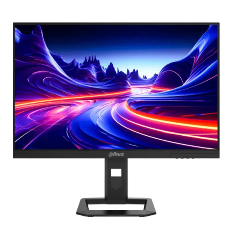 Dahua LM27-E341AY 27-Inch QHD 2K IPS Gaming Monitor, 275Hz, 0.5ms - Thumbnail 4