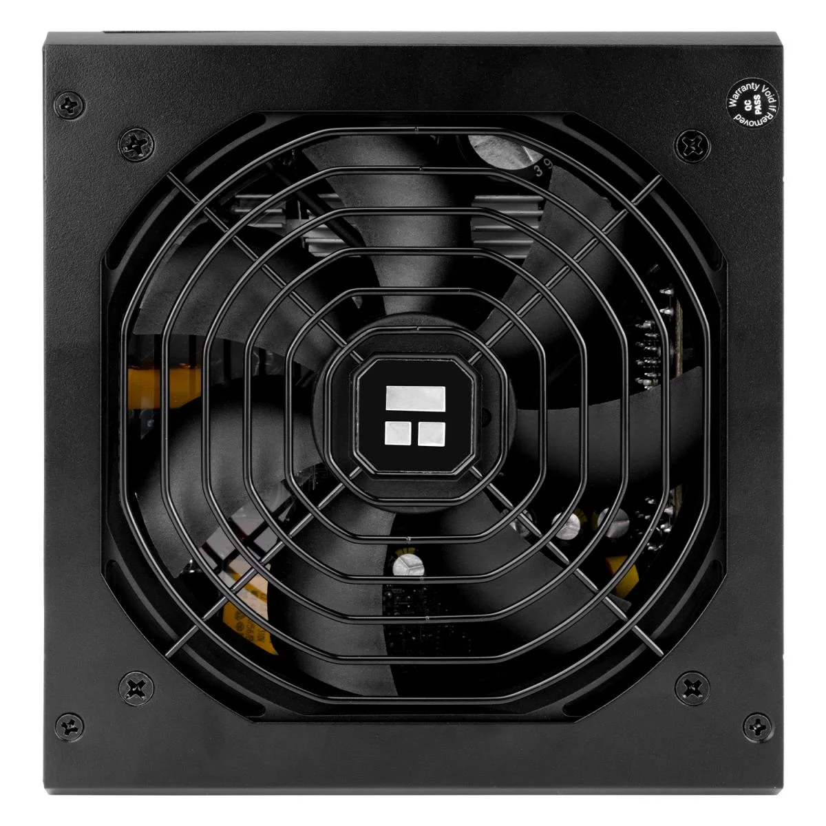 مزود طاقة Thermalright SG-1000 بقدرة 1000 واط 80 Plus Gold معياري بالكامل ATX 3.1 - Image 2