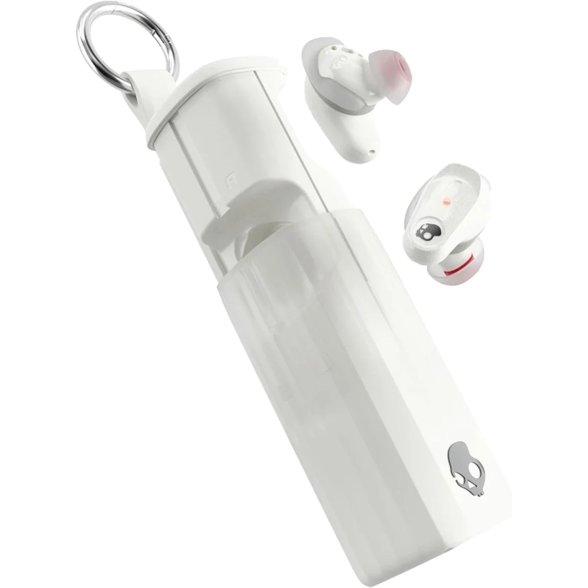 سماعات أذن لاسلكية Skullcandy Method 360 ANC بصوت Bose - Bone