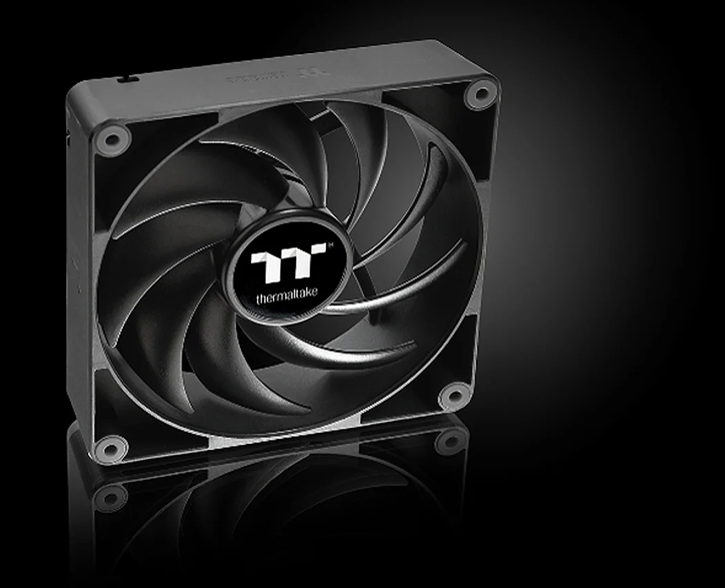 مزود طاقة Thermaltake Toughpower TF3 بقدرة 1650 واط ATX 3.1 معياري بالكامل بشهادة 80 PLUS Titanium - Thumbnail 21