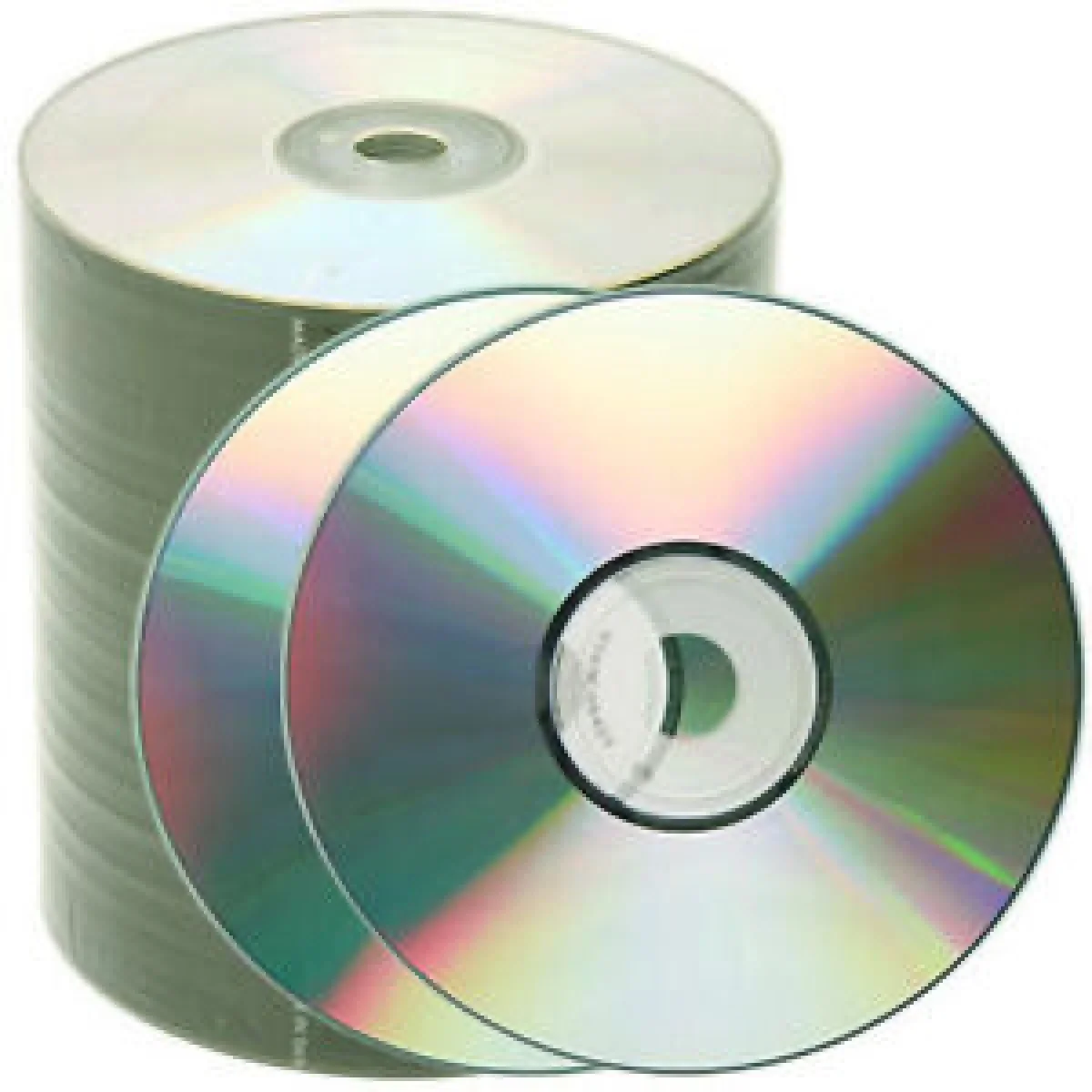 قرص CD قابل للتسجيل بحجم بطاقة أعمال 50MB CDR-B100