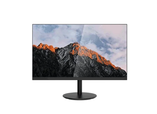 شاشة Dahua LM24-A200K 24 إنش Full HD 100Hz VA مع HDMI وVGA