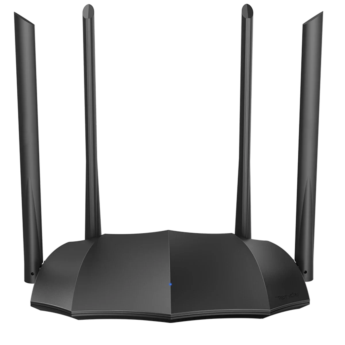 راوتر Wi-Fi Tenda AC8 AC1200 جيجابت مزدوج النطاق مع 3 منافذ WAN/LAN - Image 2