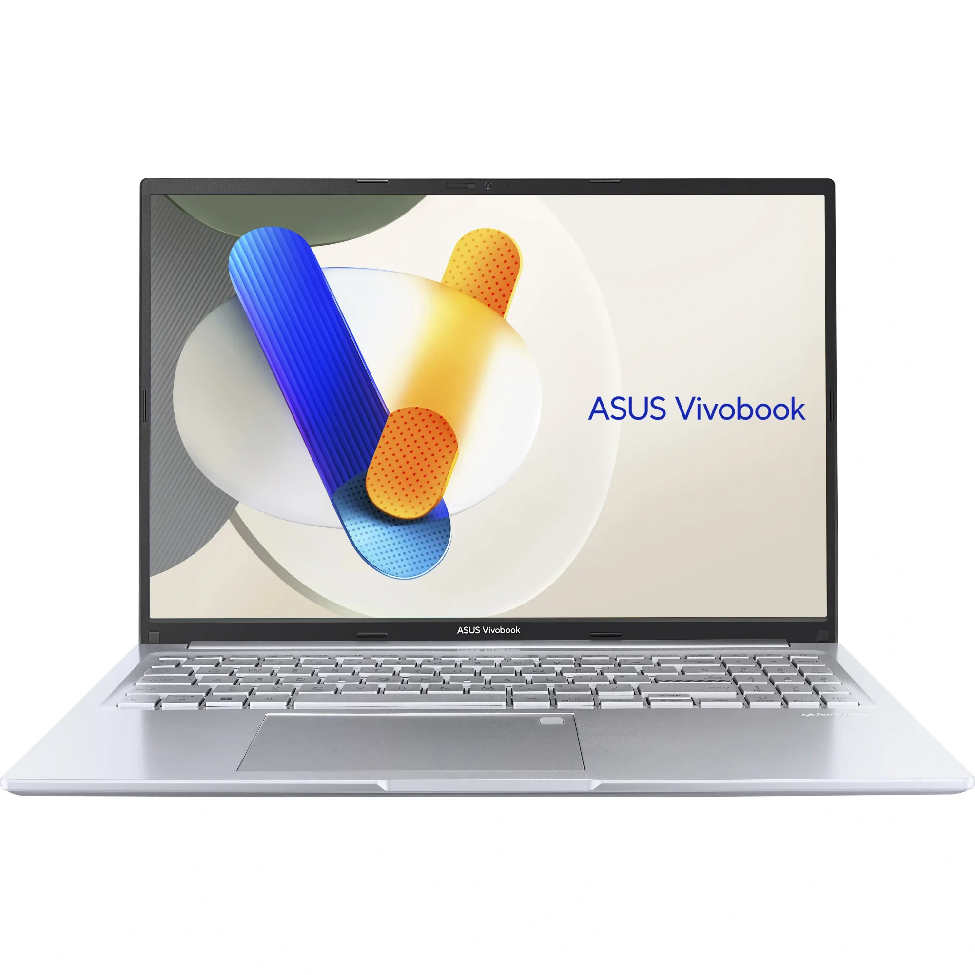 لابتوب أعمال Asus Vivobook 15 X1504VA بمعالج Intel Core 5 120U وذاكرة 8GB وتخزين 512GB SSD وشاشة 15.6 إنش FHD - Image 1