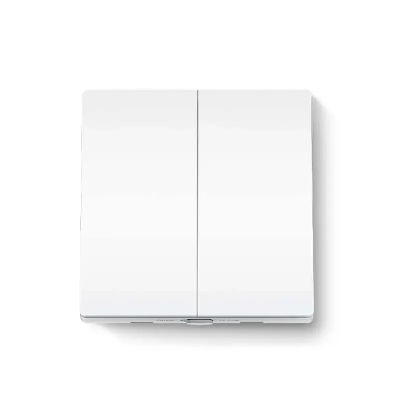 مفتاح إنارة ذكي TP-LINK Tapo S220 مزدوج باتجاه واحد