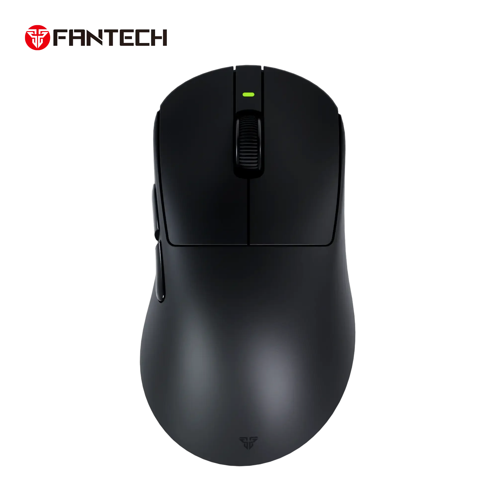 Fantech WG14E YARI E Ergonomic Wireless Gaming Mouse - Image 3