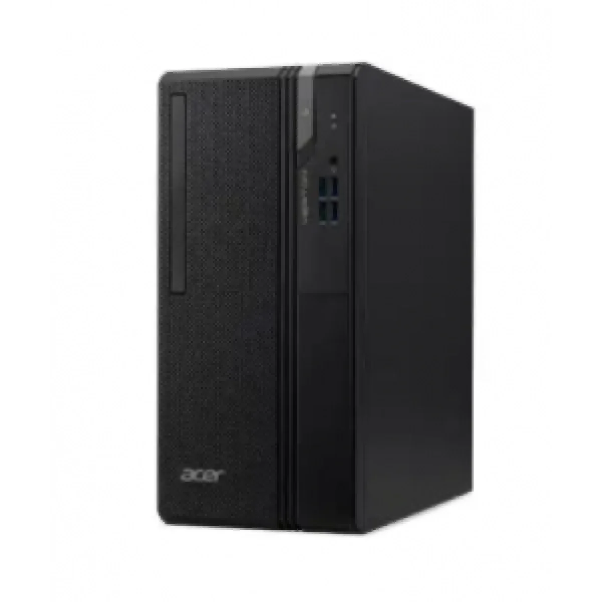 كمبيوتر مكتبي Acer Veriton X2722G للأعمال بتصميم SFF، Intel Core i5-14400، رام 8GB، SSD NVMe بسعة 512GB