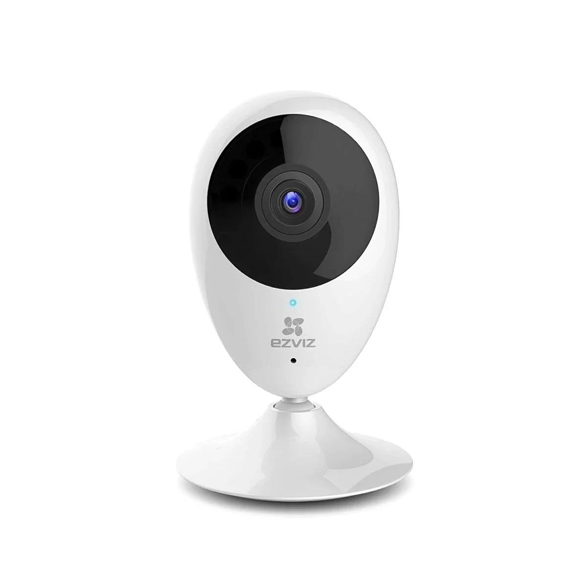 كاميرا مراقبة منزلية Ezviz C2C HD Wi-Fi مع اكتشاف الحركة - Image 4