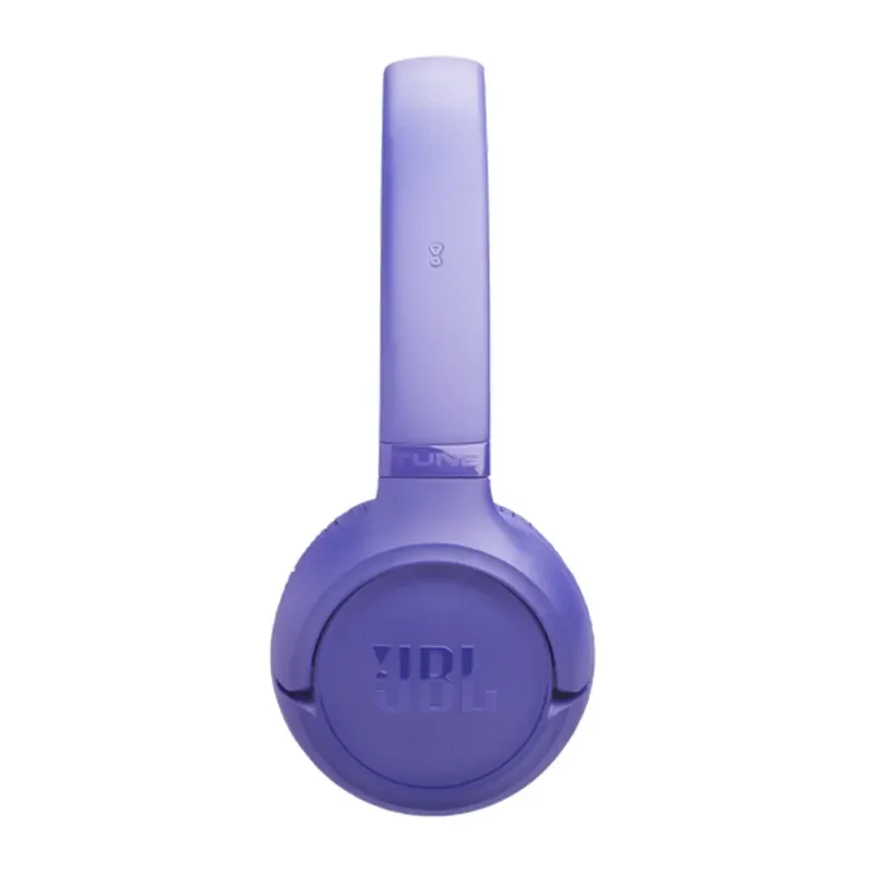JBL Tune 530BT Wireless On-Ear Headphones, Lavender JBLT530BTLAV - Image 8
