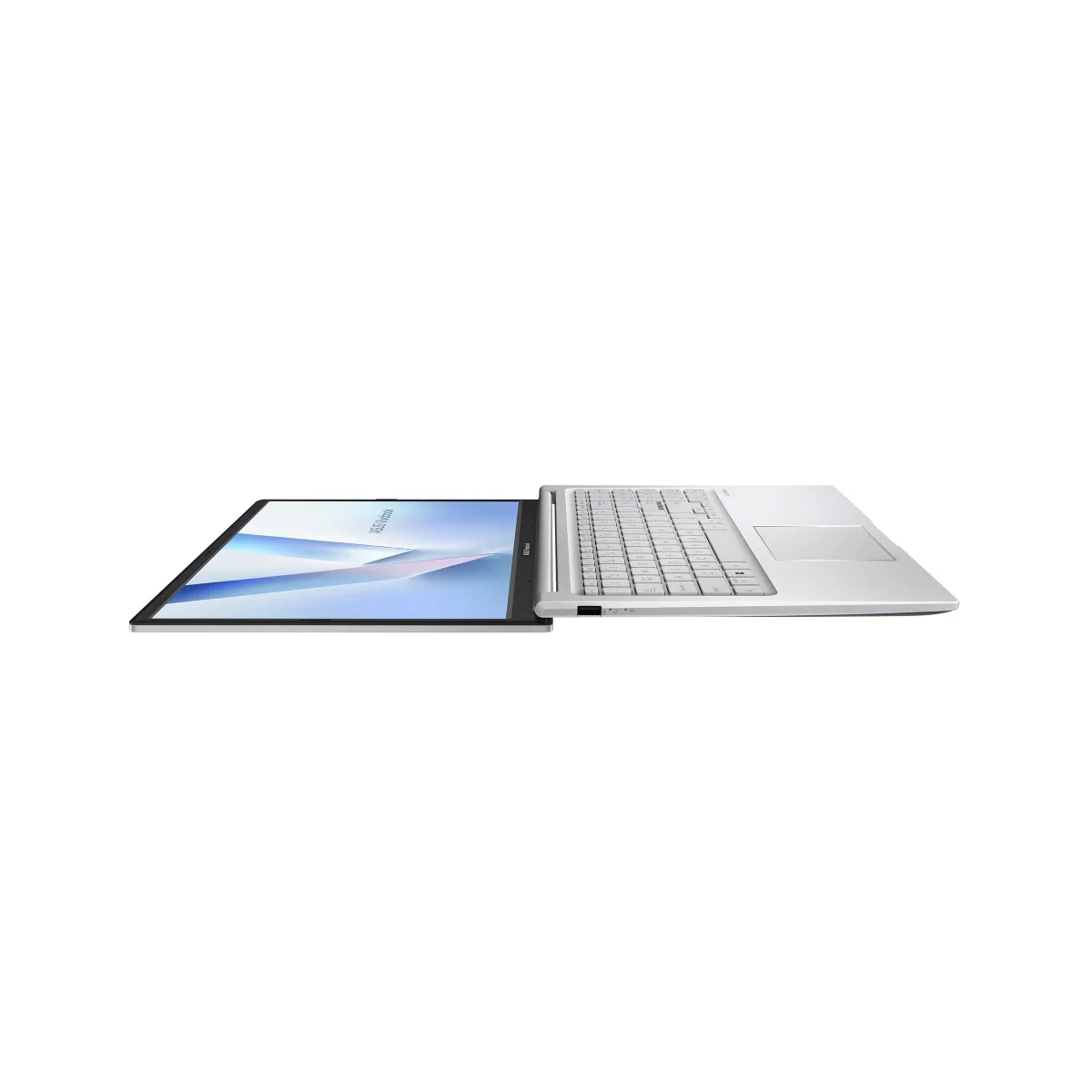 لابتوب Asus Vivobook 15 X1504VA-BQ4173 بمعالج Intel Core 7 150U وذاكرة 8GB وتخزين 512GB SSD وشاشة 15.6 إنش FHD - Image 4