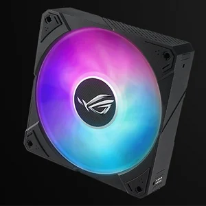 Asus ROG Ryujin III 360 ARGB Extreme AIO CPU Liquid Cooler White - Image 17