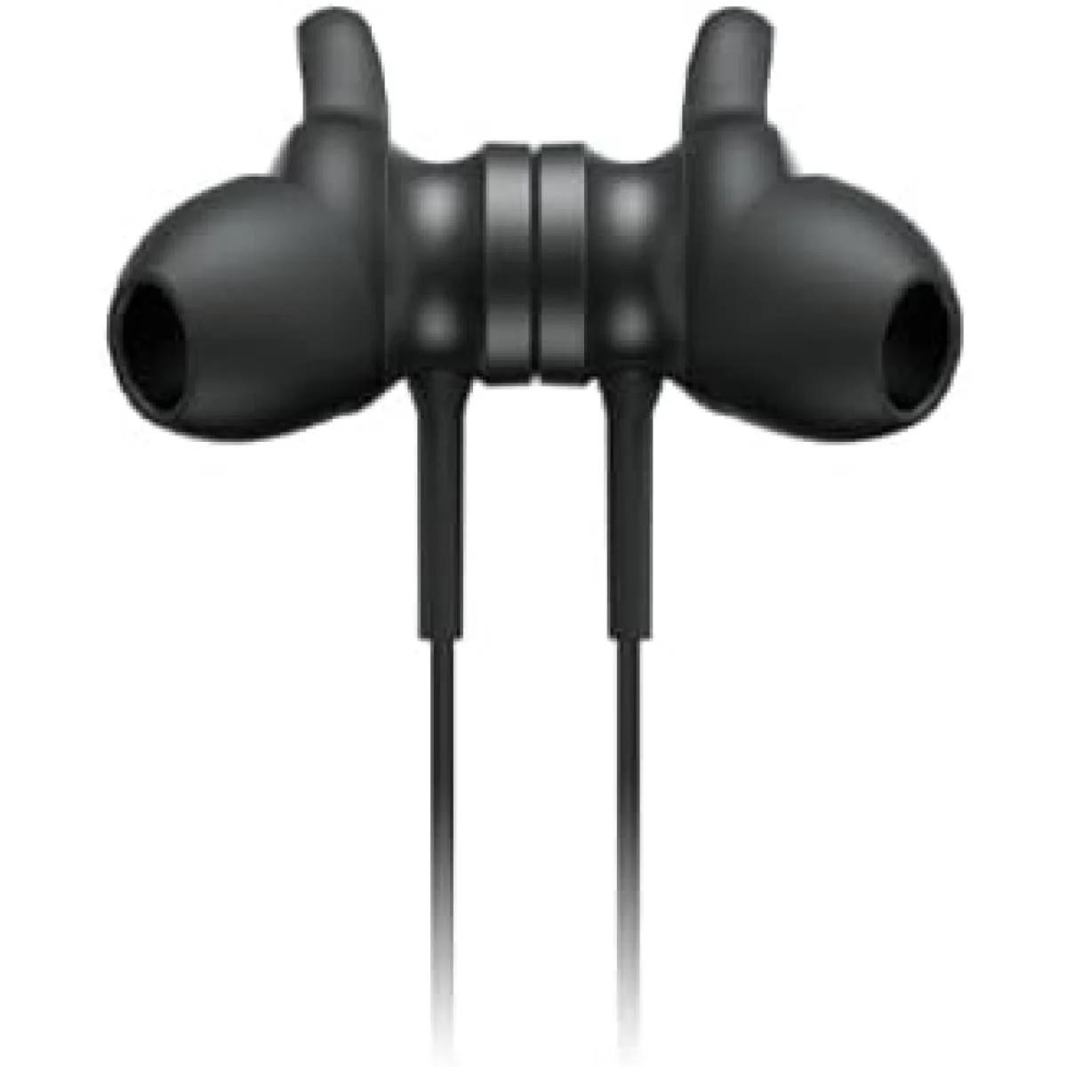 سماعة أذن Lenovo BT500A بلوتوث 5.0 مع مايك ووقت تشغيل 10 ساعات - أسود - Image 4