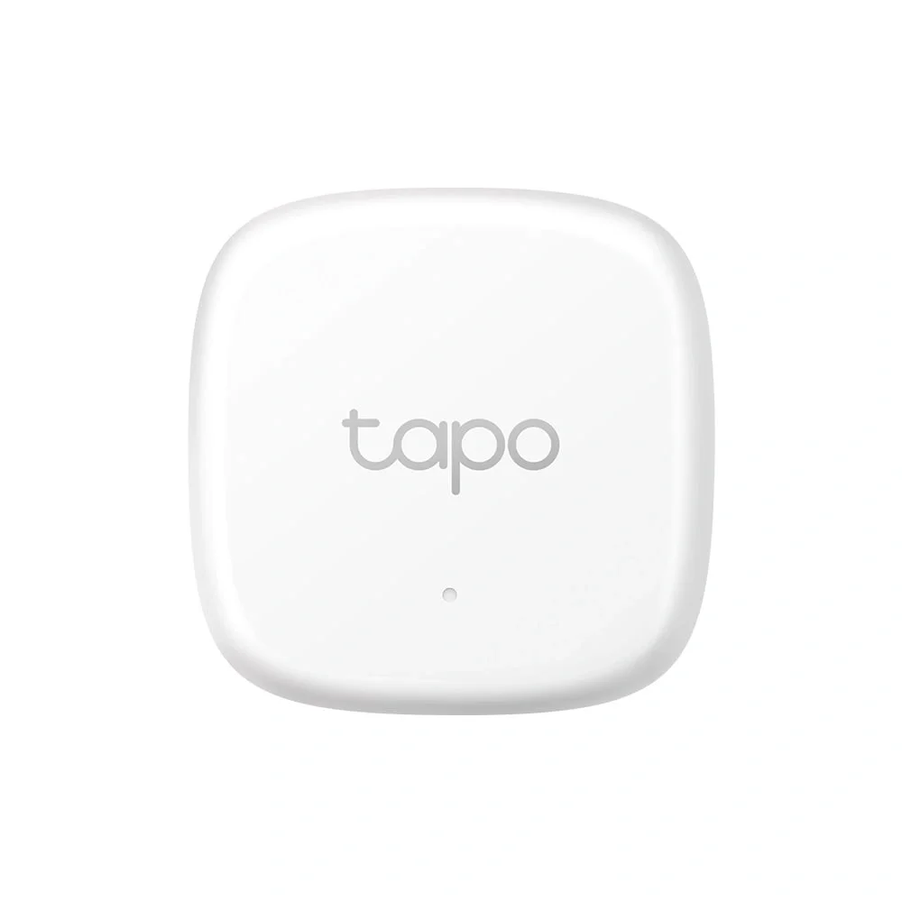 حساس حرارة ورطوبة ذكي TP-LINK Tapo T310