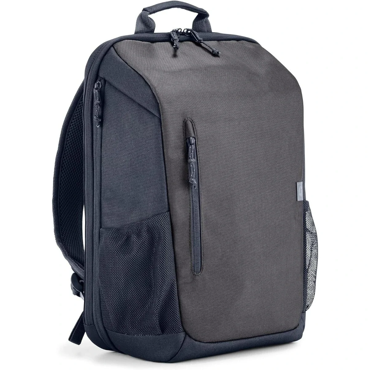 HP Travel 18 Liter Laptop Backpack for 15.6 Inch - Iron Gray
