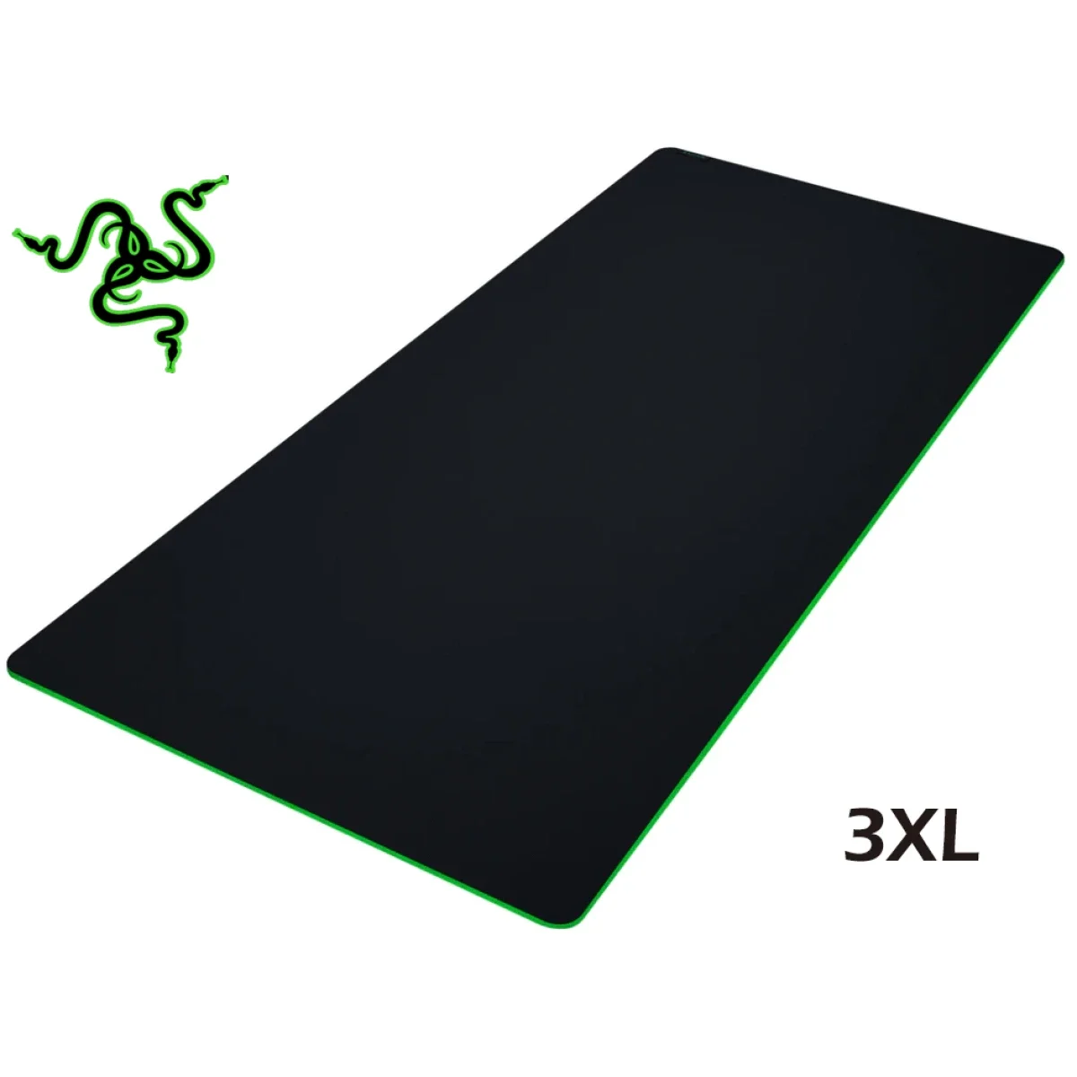 ماوس باد Razer Gigantus v2 قماشي للألعاب 3XL - أسود كلاسيكي