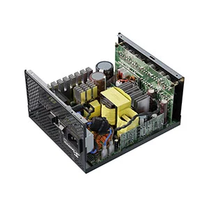 مزود طاقة Seasonic PRIME GX-1000 بقدرة 1000 واط وكفاءة 80 Plus Gold معياري بالكامل - Thumbnail 8