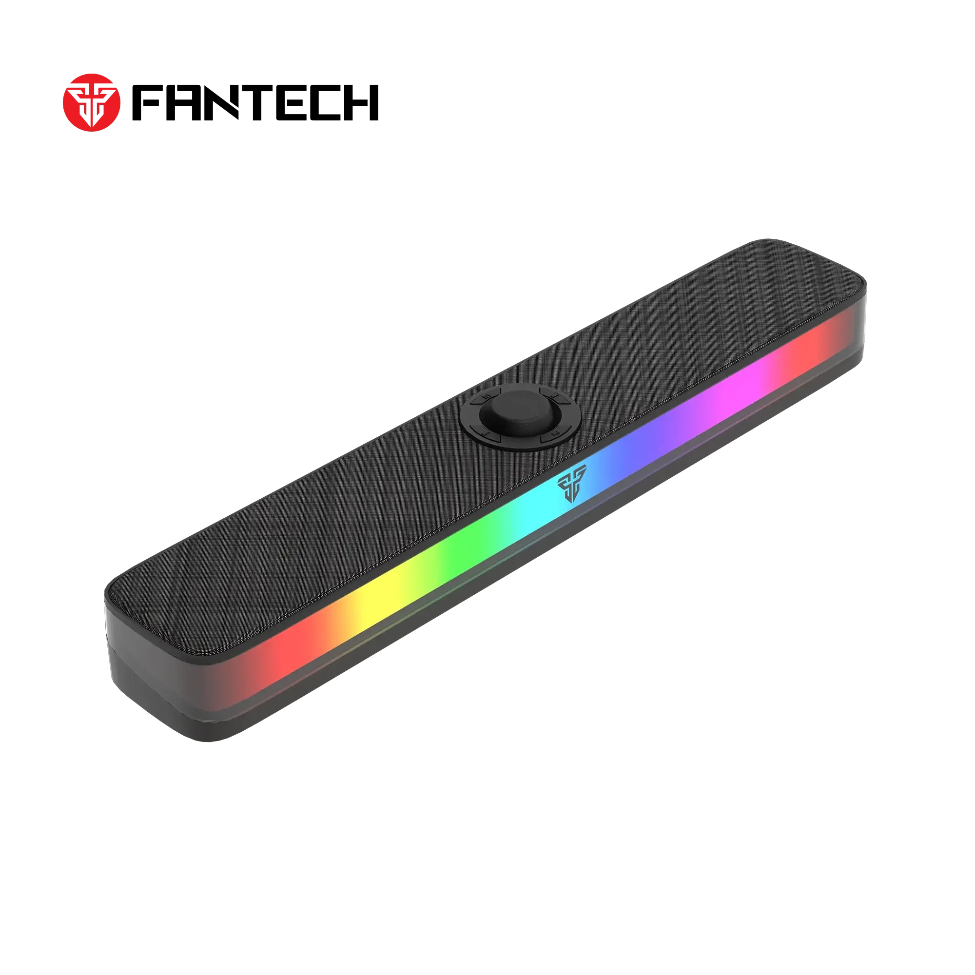 سماعة ألعاب (بلوتوث و سلكي) Fantech Groove Bar Pro USB Type-C - Image 4