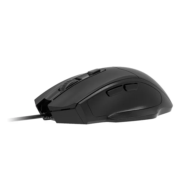 ماوس AJAZZ NJ05 بصري سلكي للمكتب، 3600 DPI، تشغيل مباشر وعجلة تمرير 3D - Image 13