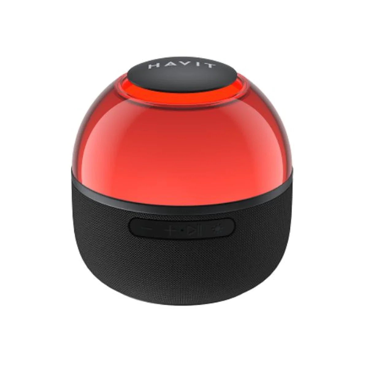 HAVIT SK900BT Wireless Speaker with RGB Lights and 360° Surround Sound - Thumbnail 3