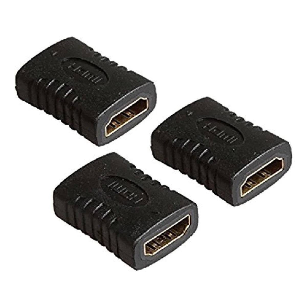 محول Ugreen 20107 HDMI أنثى إلى أنثى