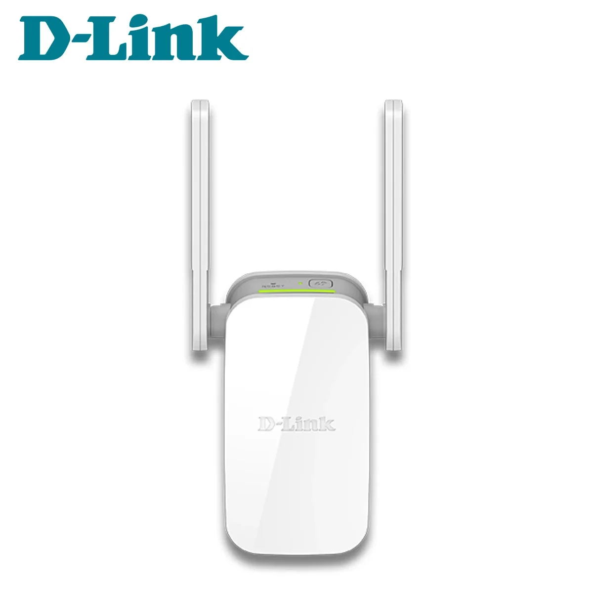 مقوي إشارة Wi-Fi D-Link DAP-1610 AC1200 ثنائي النطاق