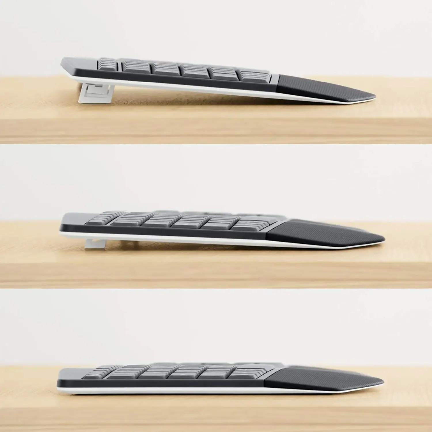 Logitech MK850 Performance Multi-Device Wireless Mouse & Keyboard Combo Arabic & English Layout - Image 4