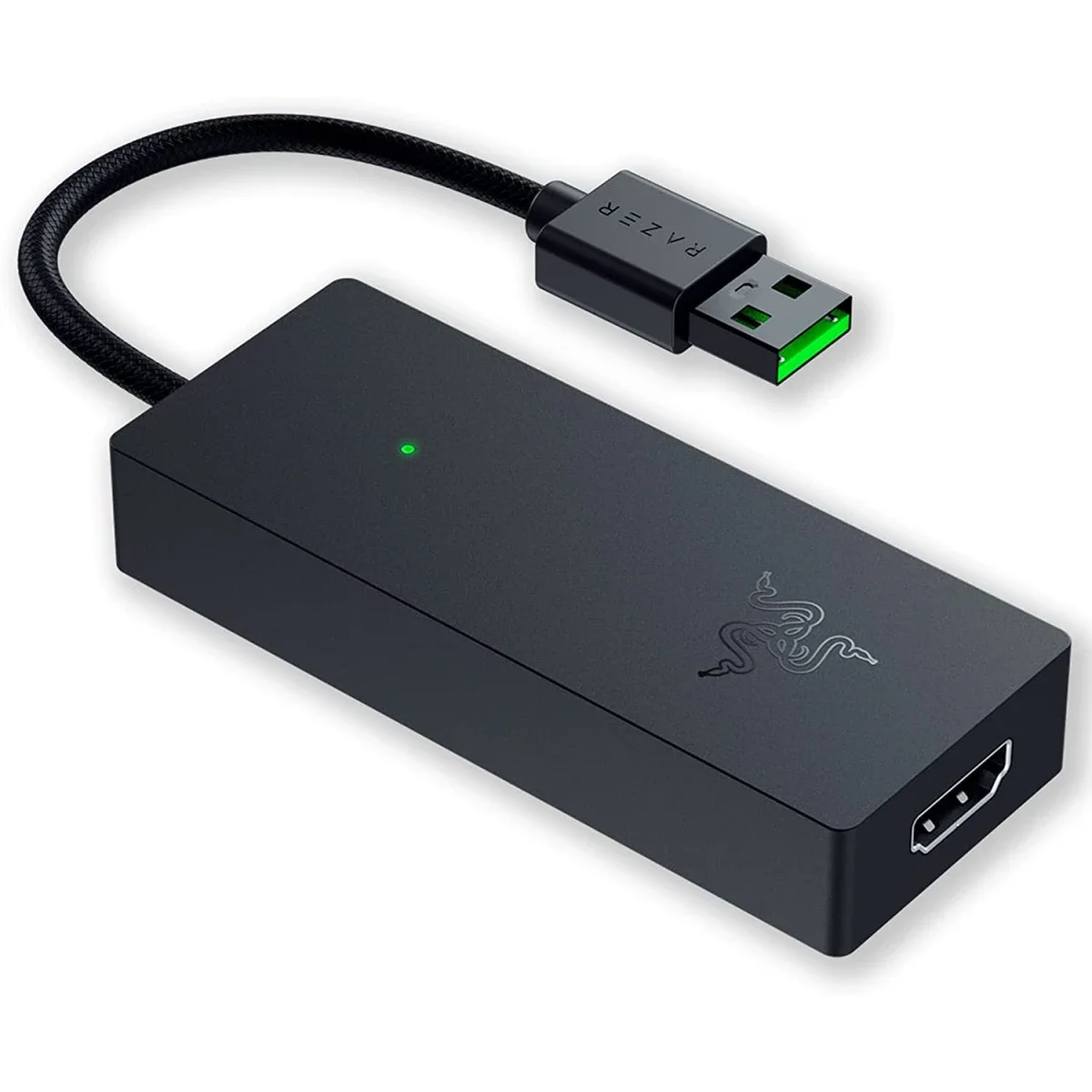 كرت التقاط USB Razer Ripsaw X بدقة 4K 30FPS مع HDMI 2.0 وUSB 3.0 - Image 3