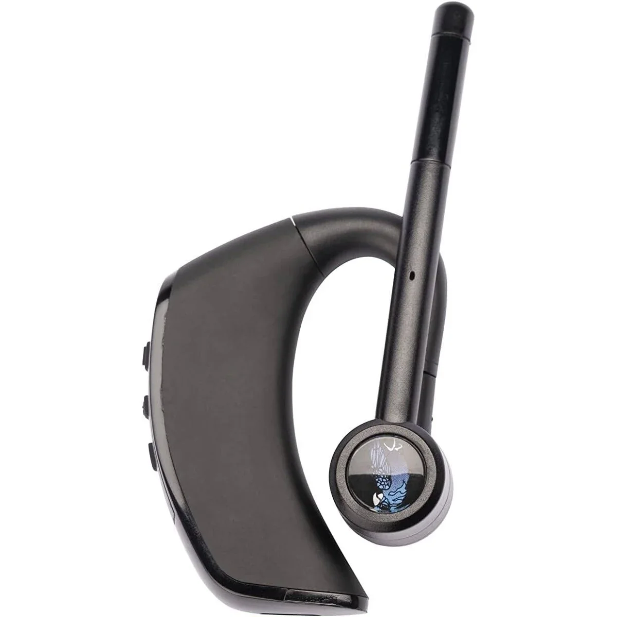 سماعة رأس أحادية BlueParrott M300-XT بلوتوث عازلة للضوضاء سوداء - Image 5