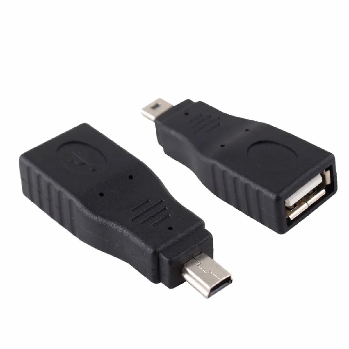 محول CHINA من 5-Pin إلى USB أنثى